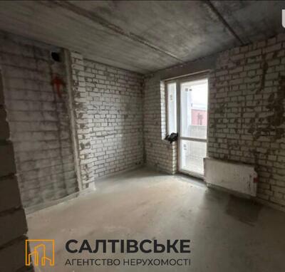 ВС-2691 Продам 1К квартиры 40м2 в новострое ЖК Птичка на Салтовке