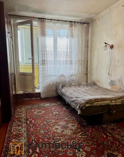 ОВ-2695 Продам 1к квартиру на Салтовке ТРК Украина 603 м/р