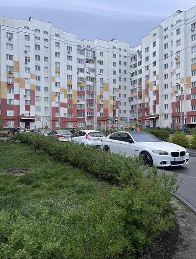 Здам 1 к квартиру Олексіївка ЖК Перемоги