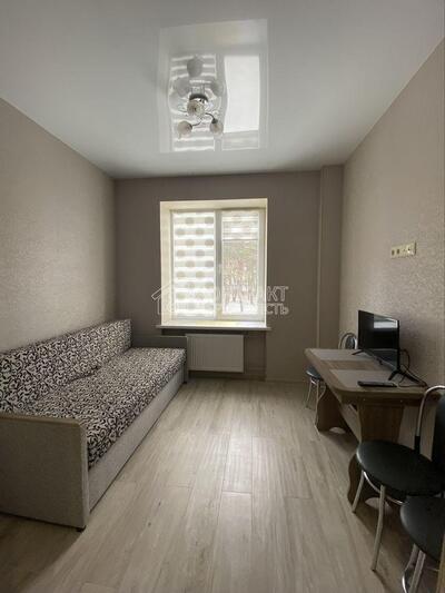 Здається в оренду  1к смарт квартира «Воробйові гори»