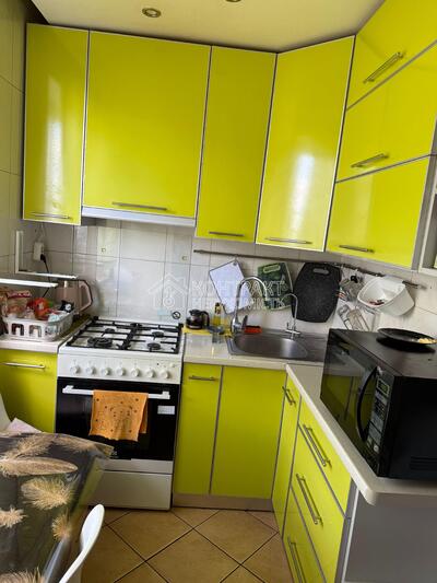 Здається 3-х кімнатна квартира   на Одеській