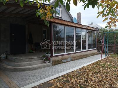 Продам будинок м. Ізюм