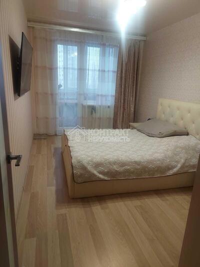 Продаж 3 кім. квартири, Салтівка