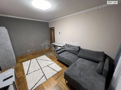 Оренда 1к кв. м. Студенська