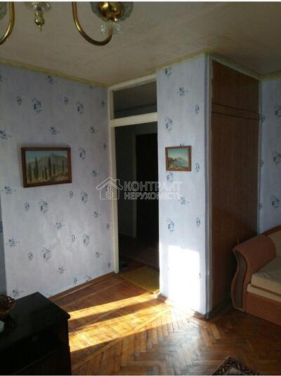 Здається 1-кім. квартира  метро 23 Серпня