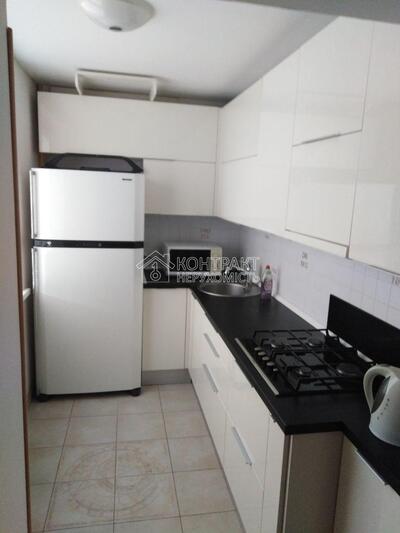 Сдам 1-комн метро Научная, ул. Шатиловская 29