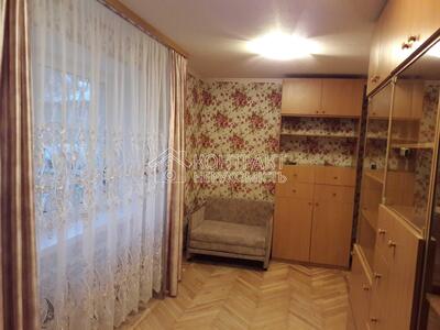 Здається  2-к квартира ХТЗ