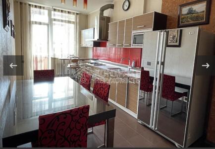 Здається в оренду 2к квартира метро Холодна  Гора ЖК Атолл