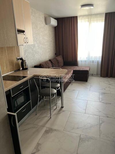 Оренда смарт-квартири в ЖК Воробйові. Гори, Академіка Павлова