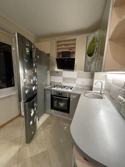 Сдам квартиру на Салтовке