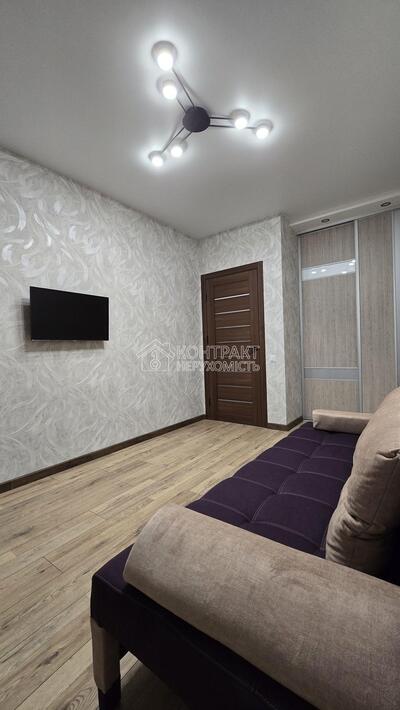 ЗДАЄТЬСЯ1 квартира ЖК Птичка