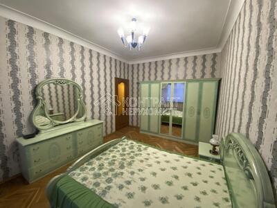 Аренда 3 комн. кв. Мироносицкая центр.