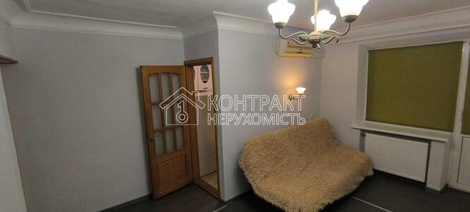 Оренда 1 ком. кв. (Центр)