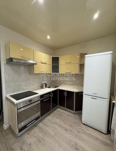 Оренда 1к квартира  ЖК ньютона