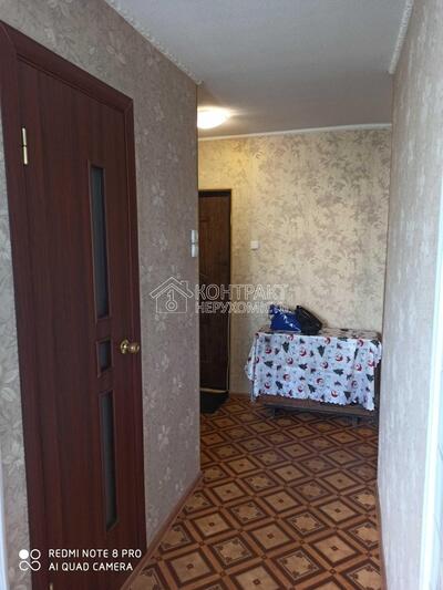 Оренда 1-к квартира на Одеській