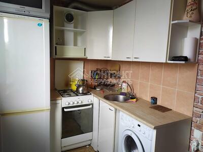 Здається 1 к квартира