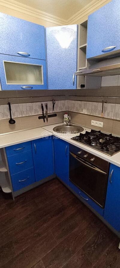 Здається 2к квартира  Салтовка