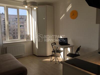 Здається квартира - студія в ЖК „Карамель”