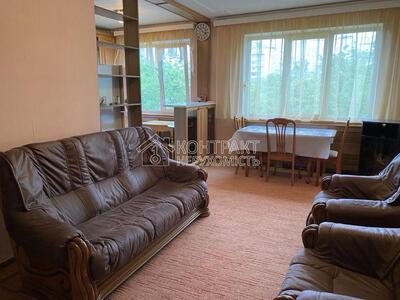 Здається 3к квартира метро Салтівська