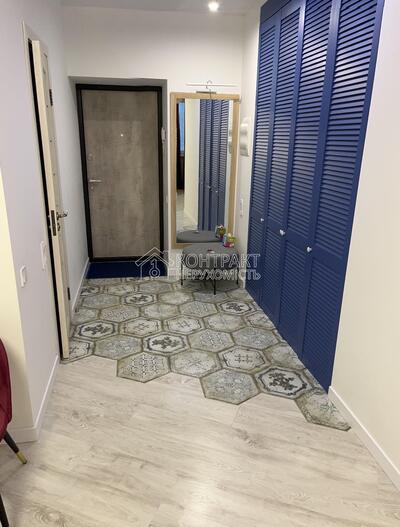 Сдам 1 комн новобуд Холодна гора Аврамовской 4