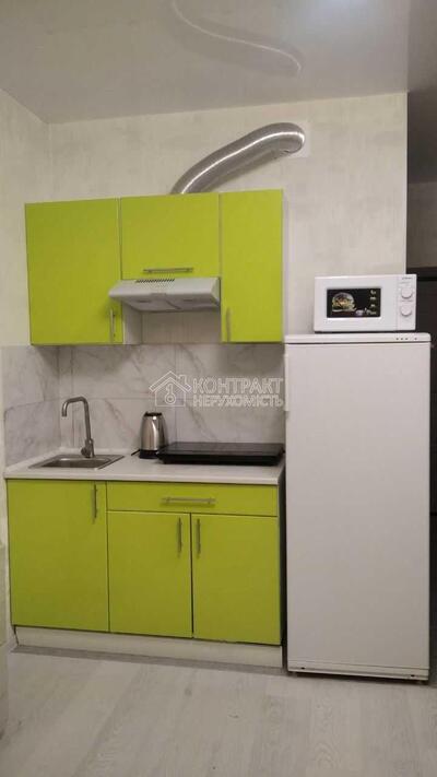 Здам гостинку пров.Резніковський, буд.1-а, ЖК Котловський