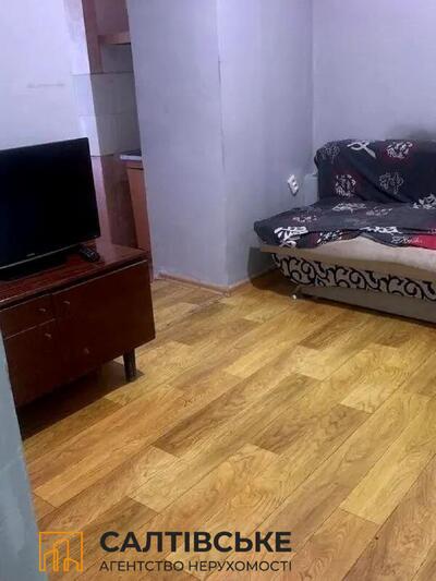 2706-ОА Продам гостинку 13м2 на Салтовке Старая Салтовка