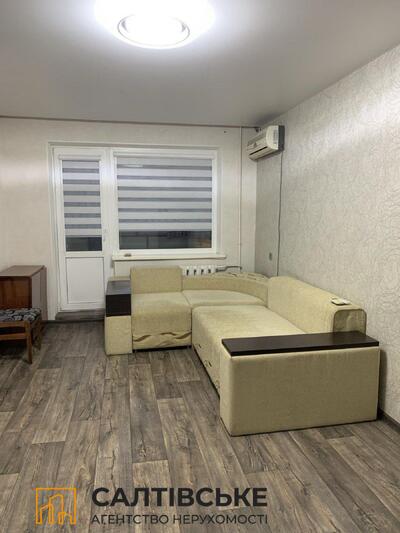 2707-КЮ Продам 2К квартиру на Салтовке ТРК Украина 615 м/р