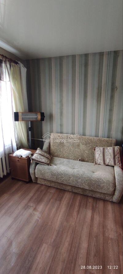 Продаж гостинки, Балашовка