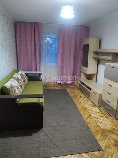 Здам 1к квартиру ТРК Украiна