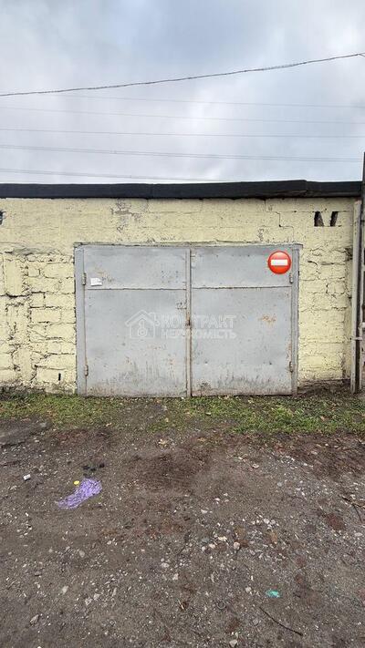Продається гараж, склад