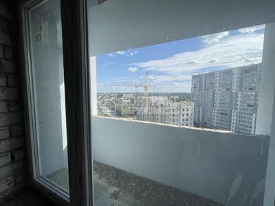 Продам 1 к квартиру новобудова Левада Центр