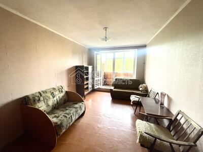 Продам 1 к квартиру метро Салтівська 607 мкр