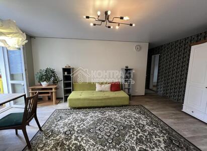 Продам 3 к квартиру Павлове Поле Сертифікат