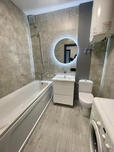 Продам 1 к квартиру ЖК Казка Холодна Гора з ремонтом