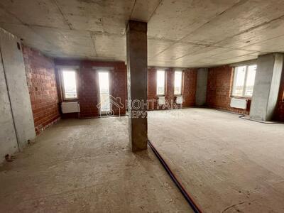 Продам 2 к квартиру ЖК Bauhaus Сокільники