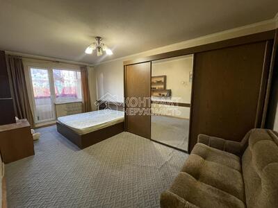 Продам 1к квартиру Олексіївка Сертифікат