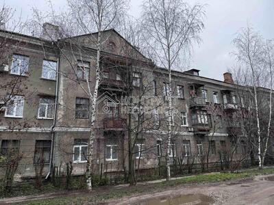 2 км кв на на Лисій Горі