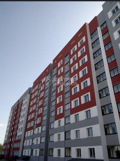 1-кімнатна квартира ЖК Гідропарк з документами