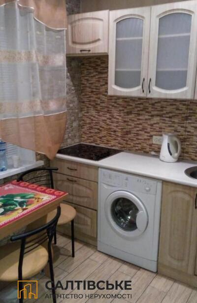 2712-ОА Продам 1к квартиру на Салтовке Студенческая 608 м/р