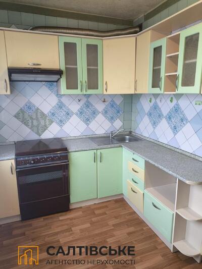 ЕМ-2714 Продам 2К квартиру на Салтовке Медкомплекс 624 м/р