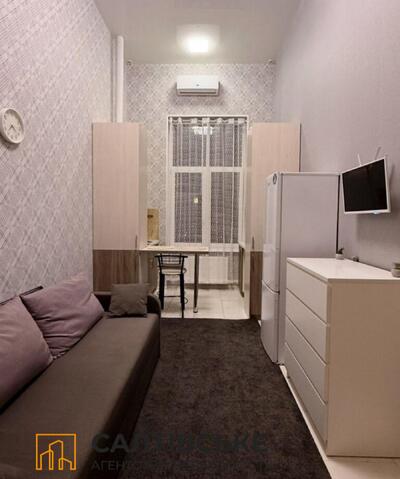 ОВ-2720 Продам гостинку 29м2 в новострое ЖК Бестужевские Сады на Старой Салтовке