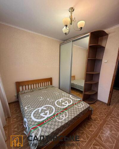 КЮ-2713 Продам 2К квартиру на Салтовке Салтовская 522 м/р