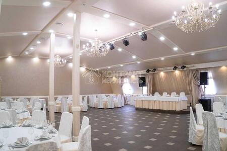 Продам ресторан  "Авлабар",740 м2, Центр, Пушкінська