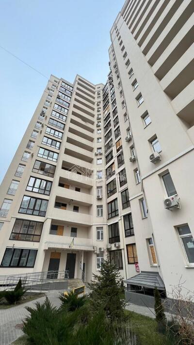 ОГРОМНАЯ 3к квартира в ЖК СОКОЛЬНИКИ, Тетра, Харьков