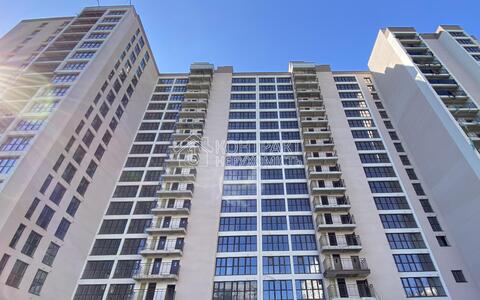 Продажа квартиры в комплексе бизнес класс  ЖК Континентале.