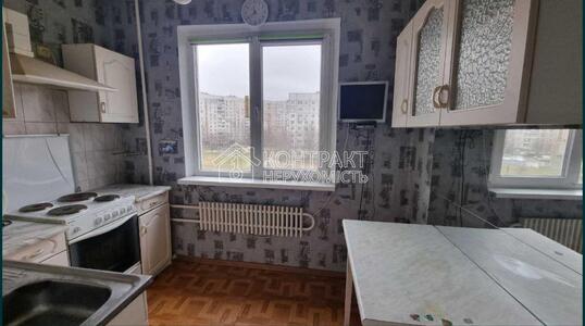 Продаж 2-кімнатної квартири метро Перемоги