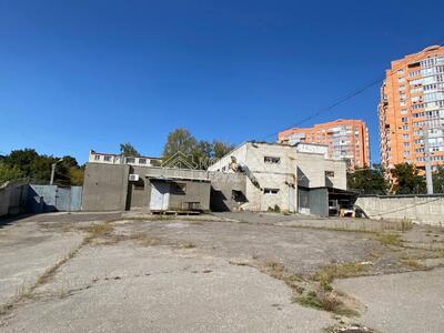 Оренда, Здам приміщення