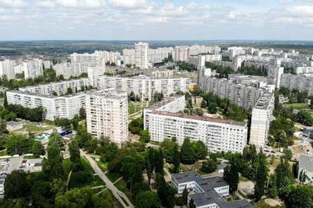 Реальная 3к.кв  Алексеевка пр. Победы,  за Ростом