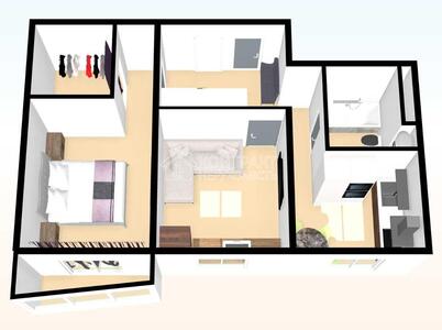 Продам 2-х ком. квартиру метро Перемога