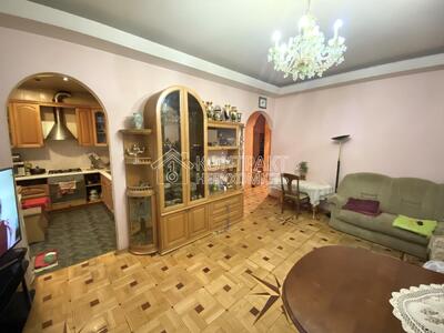 Продаж 3к.кв на просп.Науки/БотСад